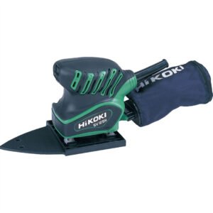 HITACHI HIKOKI SV12SH 110mm 4-3/8" Orbital Sander