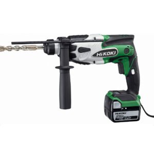 HITACHI HiKOKI DH14DSL 14.4V Rotary Hammer Drill