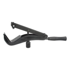 MELLER THREAD CUTTER NES3 FOR MALE THREAD 35-152MM