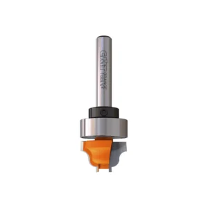 CMT 965.802.11B profile cutter with guide bearing shank 12mm