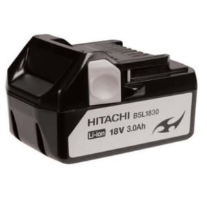 HITACHI HIKOKI BSL 1830 Li-ion BATTERY