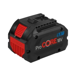 BOSCH PRO PROCORE18V 5.5AH 1600A02149