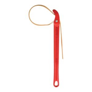 RIDGID No.1 Strap Wrenches 31335