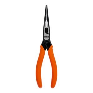 BAHCO 2427D 45° Bent Tip Snipe Nose Pliers