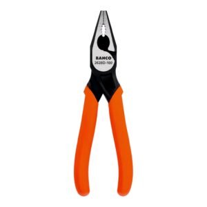 BAHCO 2628 D-160 Combination Pliers 160mm