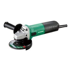 HITACHI HIKOKI G12SR4E6 Angle grinder 115mm