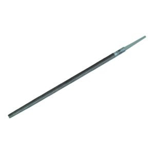 Bahco 230-10-1  Handled Round Bastard Cut File