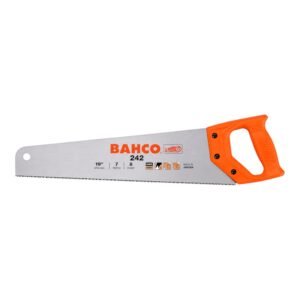 BAHCO 242 Handsaw for cutting all types of wood