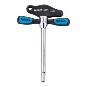 HAZET 6399 Adjustment wrenches 167 mm