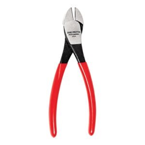 PROTO 209g Heavy-Duty Diagonal Cutting Pliers